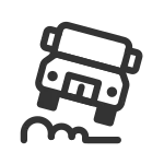 4x4 SVG Icon
